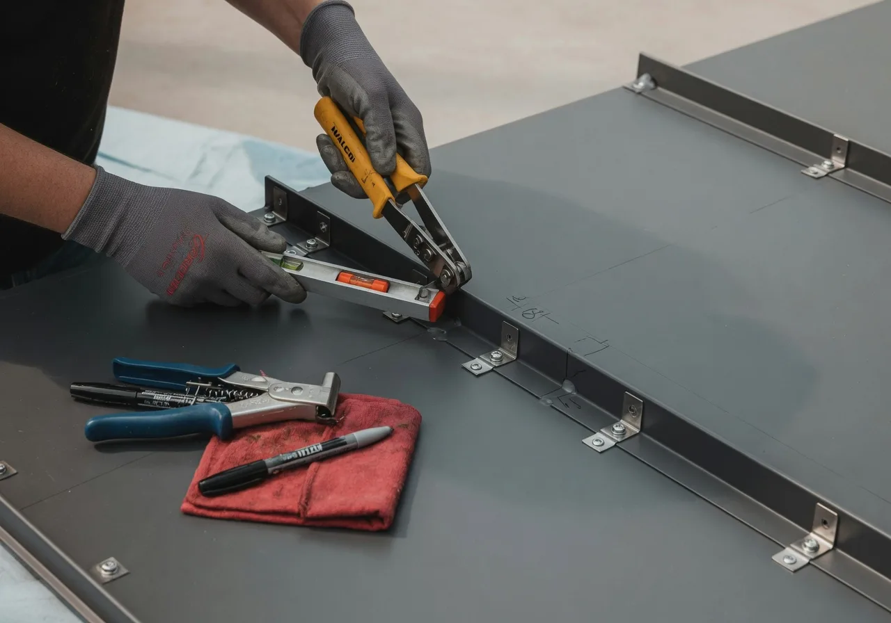 Why choose Metal Roofing Installation in Bloomington, NE